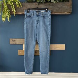 Aeropostale Jeggings Jeans Size 6